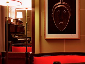 Hotel Carlton Lyon - MGallery