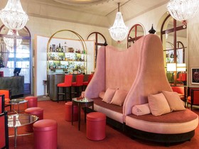Hotel Carlton Lyon - MGallery