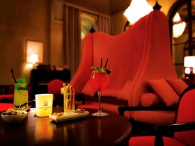 Hotel Carlton Lyon - MGallery