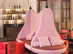 Hotel Carlton Lyon - MGallery