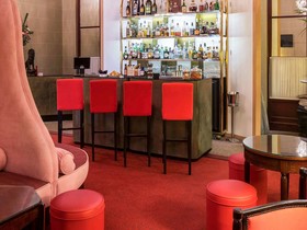 Hotel Carlton Lyon - MGallery