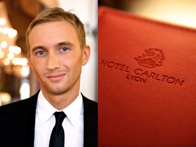 Hotel Carlton Lyon - MGallery