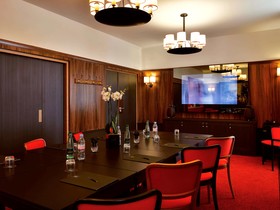 Hotel Carlton Lyon - MGallery