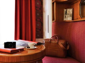 Hotel Carlton Lyon - MGallery