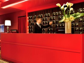 Hotel Carlton Lyon - MGallery
