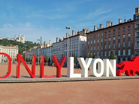 Hotel Carlton Lyon - MGallery