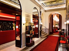 Hotel Carlton Lyon - MGallery