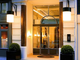 Hotel Carlton Lyon - MGallery