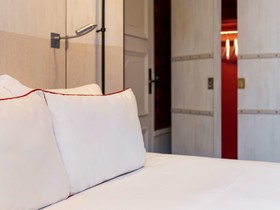 Hotel Carlton Lyon - MGallery