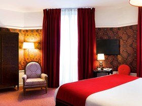 Hotel Carlton Lyon - MGallery