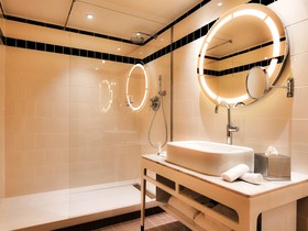 Hotel Carlton Lyon - MGallery