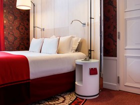 Hotel Carlton Lyon - MGallery