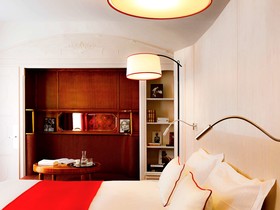 Hotel Carlton Lyon - MGallery