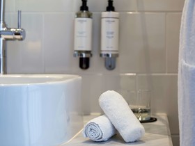 Hotel Carlton Lyon - MGallery