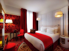 Hotel Carlton Lyon - MGallery