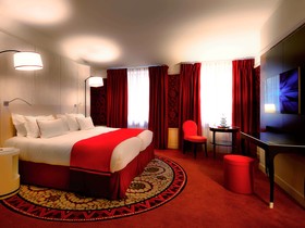 Hotel Carlton Lyon - MGallery