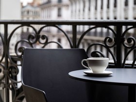 Hotel Carlton Lyon - MGallery