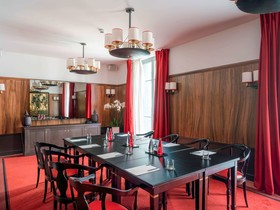Hotel Carlton Lyon - MGallery