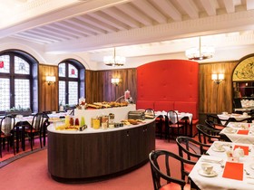 Hotel Carlton Lyon - MGallery