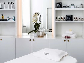 Hotel Carlton Lyon - MGallery