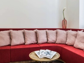 Hotel Carlton Lyon - MGallery
