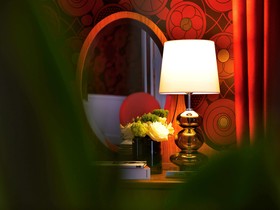 Hotel Carlton Lyon - MGallery