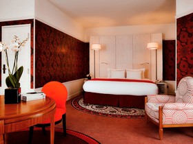 Hotel Carlton Lyon - MGallery