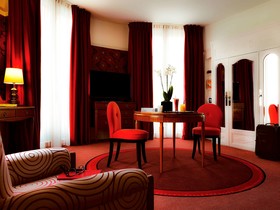Hotel Carlton Lyon - MGallery