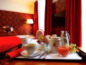 Hotel Carlton Lyon - MGallery