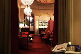 Hotel Carlton Lyon - MGallery