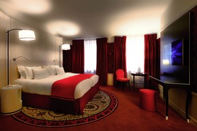 Hotel Carlton Lyon - MGallery