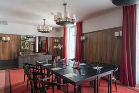 Hotel Carlton Lyon - MGallery