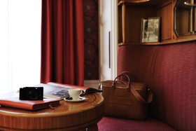 Hotel Carlton Lyon - MGallery