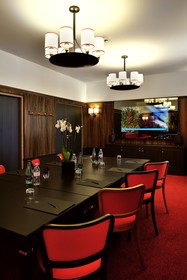 Hotel Carlton Lyon - MGallery