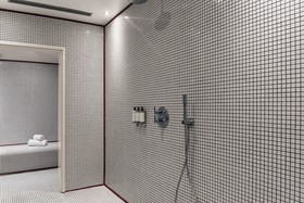 Hotel Carlton Lyon - MGallery