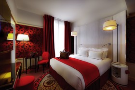 Hotel Carlton Lyon - MGallery