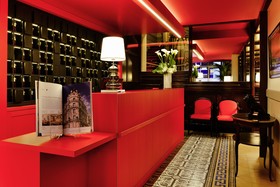 Hotel Carlton Lyon - MGallery