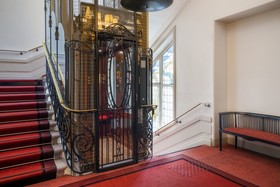 Hotel Carlton Lyon - MGallery
