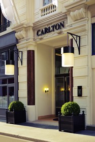 Hotel Carlton Lyon - MGallery
