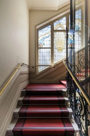Hotel Carlton Lyon - MGallery
