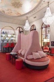 Hotel Carlton Lyon - MGallery