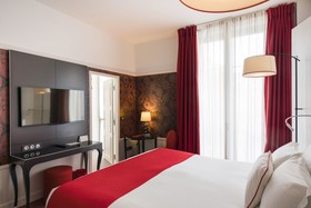 Hotel Carlton Lyon - MGallery