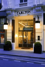 Hotel Carlton Lyon - MGallery
