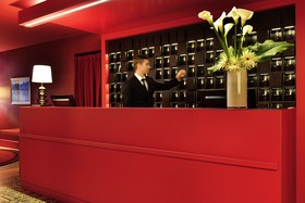 Hotel Carlton Lyon - MGallery
