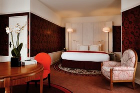 Hotel Carlton Lyon - MGallery