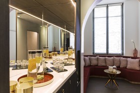 Hotel Carlton Lyon - MGallery