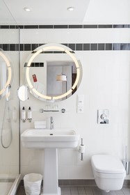 Hotel Carlton Lyon - MGallery