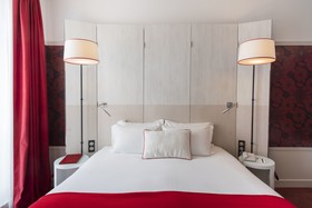 Hotel Carlton Lyon - MGallery