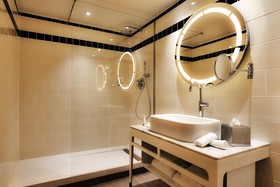 Hotel Carlton Lyon - MGallery