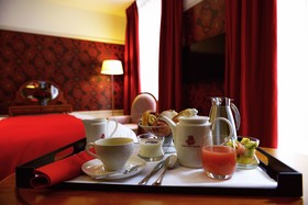 Hotel Carlton Lyon - MGallery
